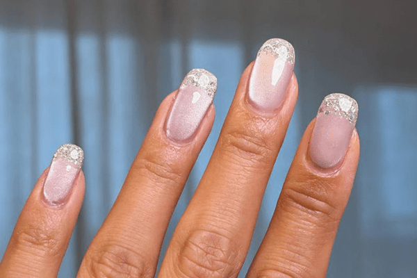 Glitter Lookit