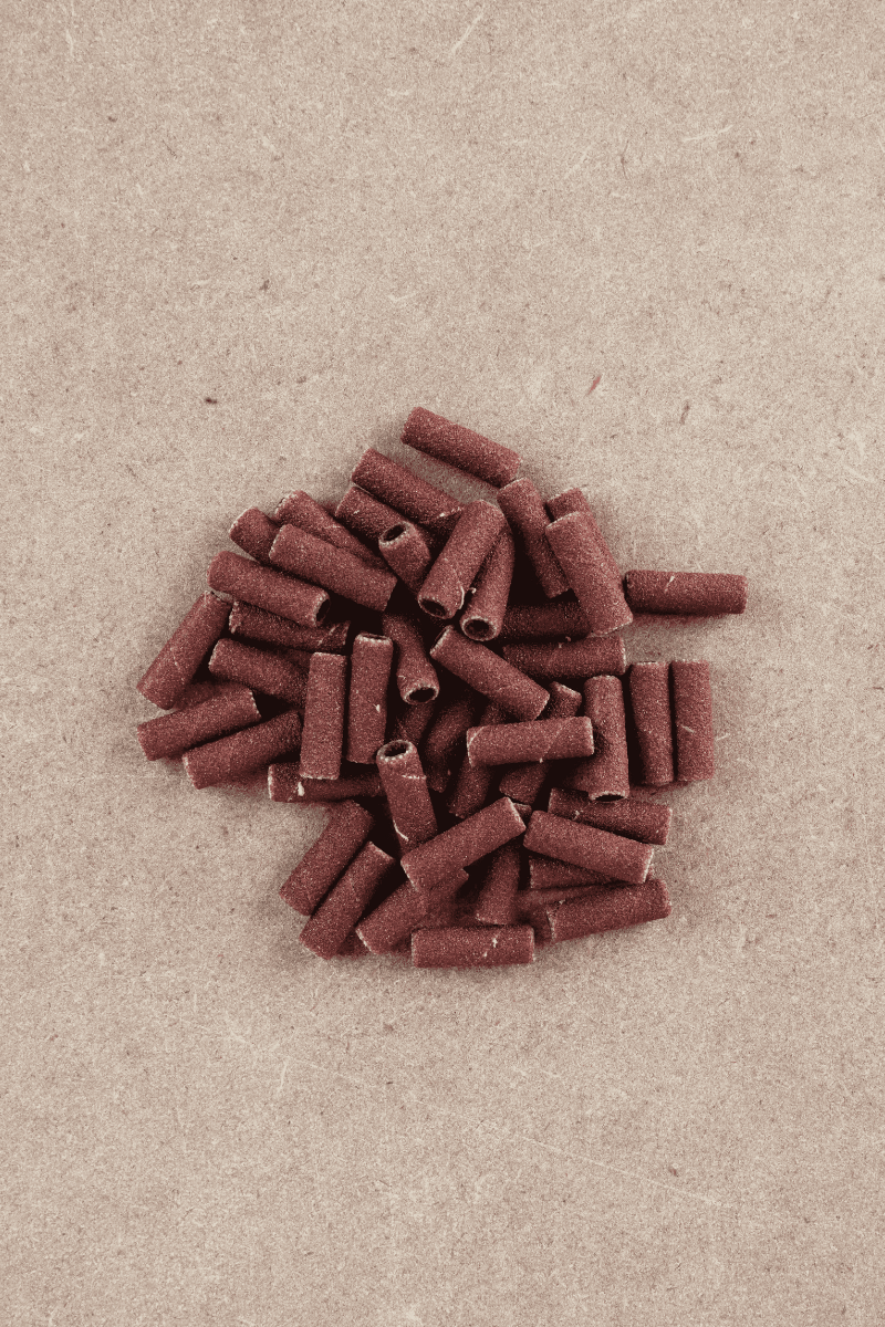 Mini Sanding Band - Grit 240 - 50 kpl