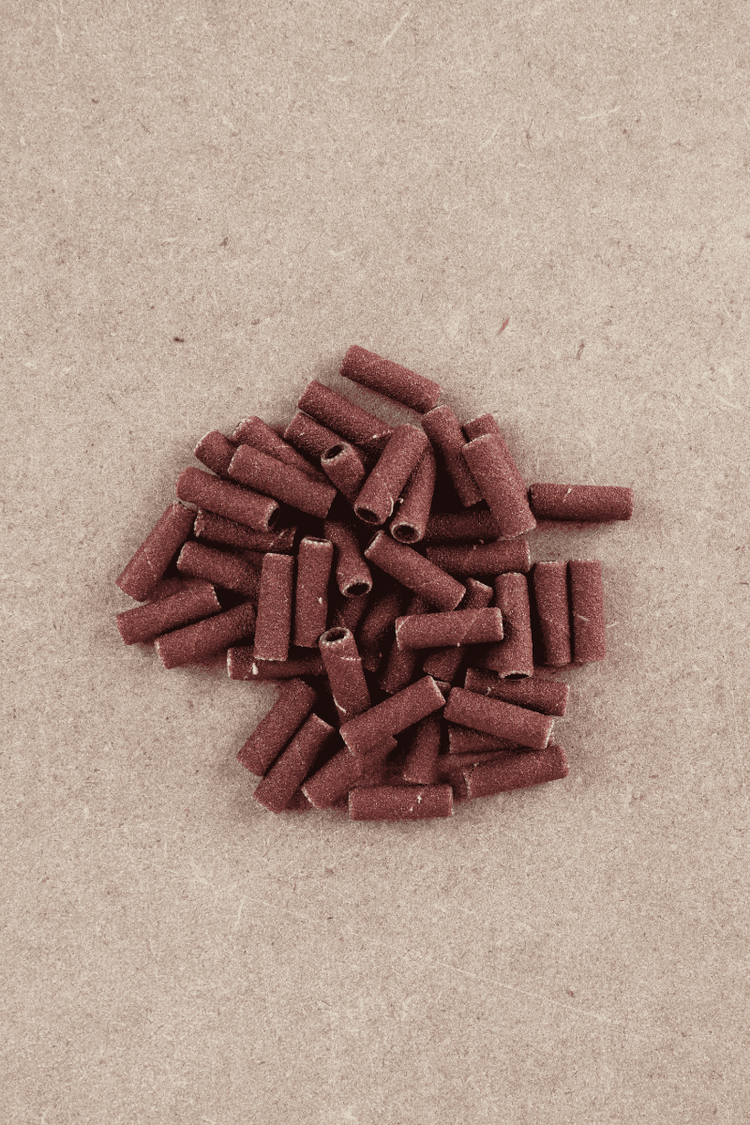 Mini Sanding Band - Grit 240 - 50 kpl