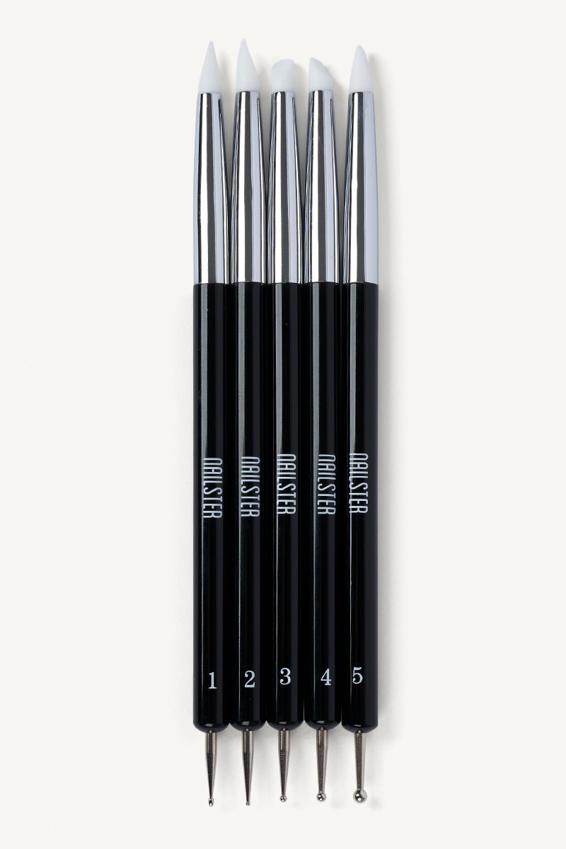 2 - in - 1 Nail Art Tool | Nailster Denmark