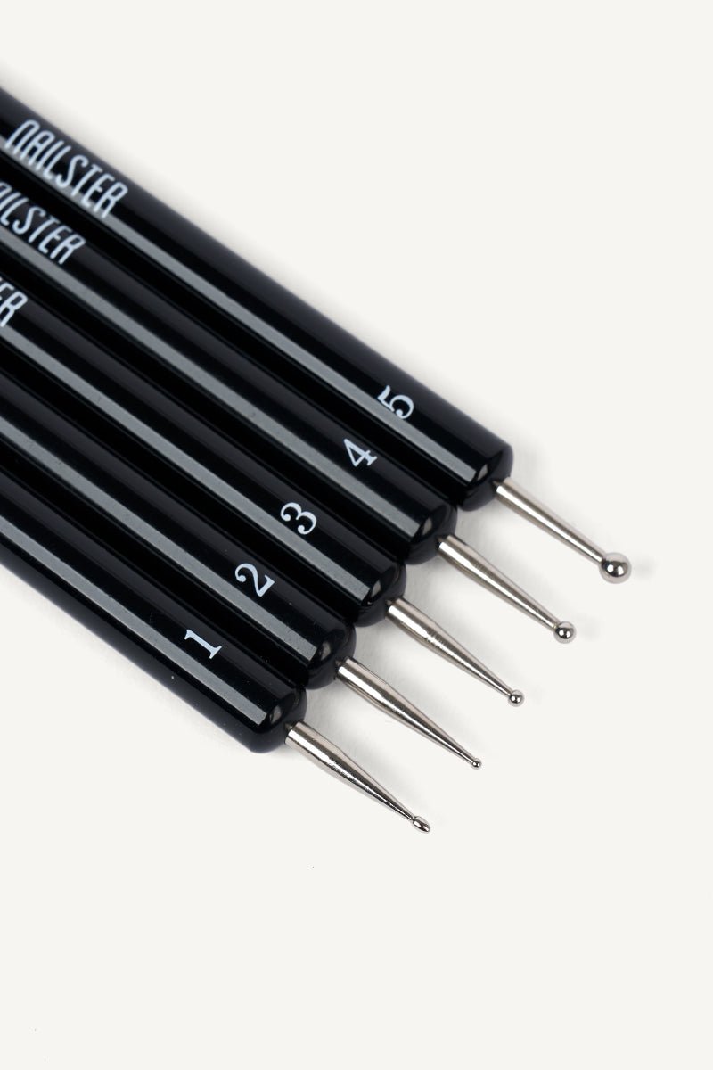 2 - in - 1 Nail Art Tool | Nailster Denmark