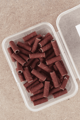 Mini Sanding Band - Grit 180 - 50 kpl