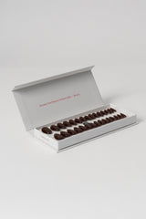 Press & Go - Brown Obsession - Almond