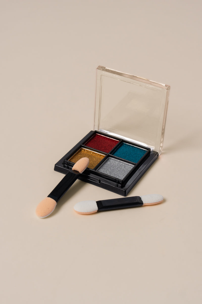Chrome Powder -paletti