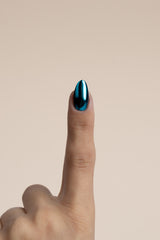 Chrome Powder -paletti