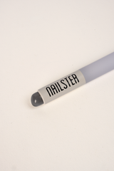 Silikoni Powder Brush