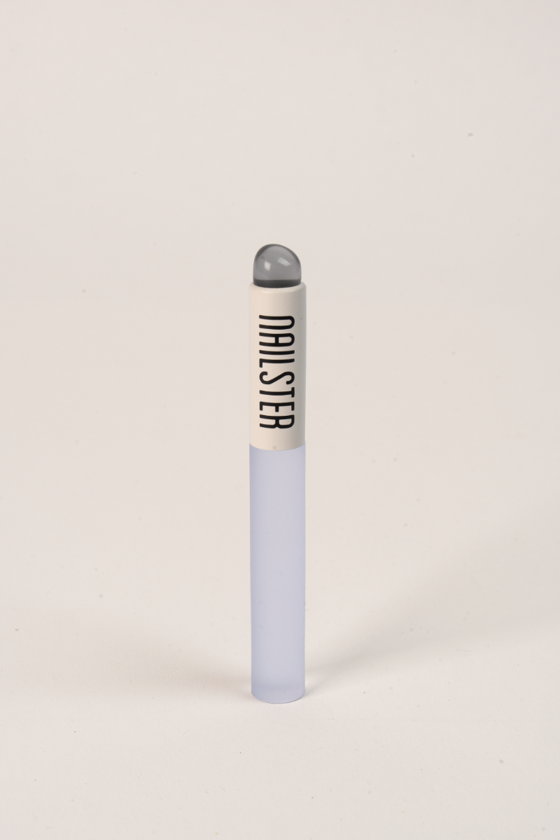 Silikoni Powder Brush