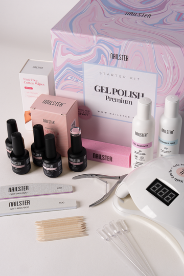 Nailster Starter Kit