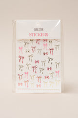 Coquette Bows - Tarrat