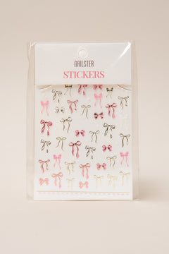 Coquette Bows - Tarrat