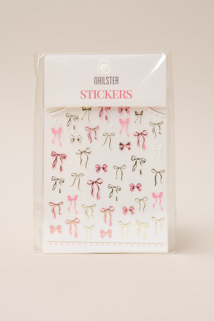 Coquette Bows - Tarrat