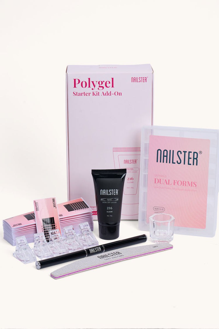 Add-on: Polygel