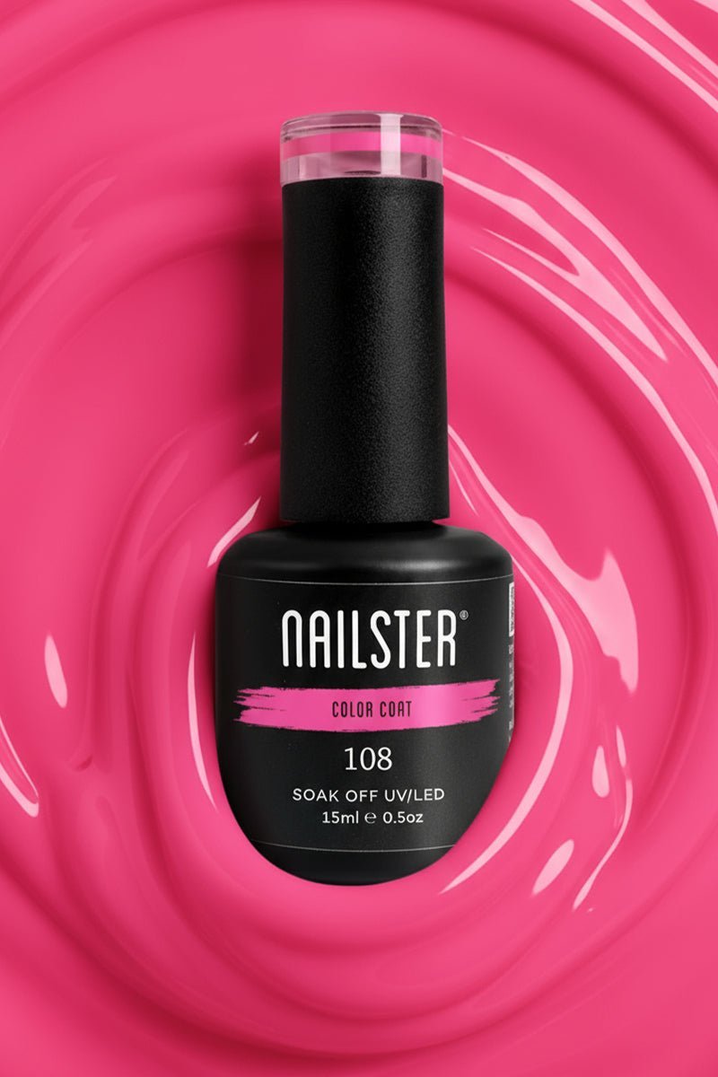 Gel Polish -kesäpaketti