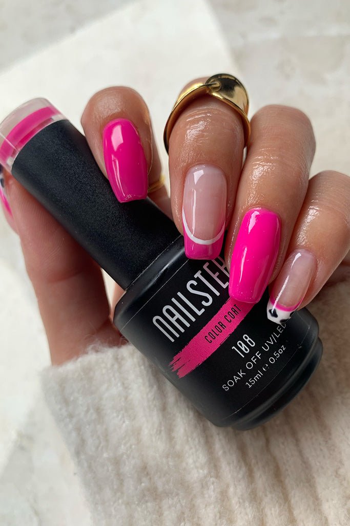 Barbie · 108