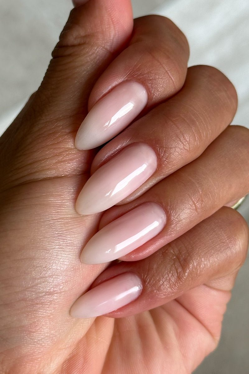 Bare Blush · 473 | Nailster Denmark