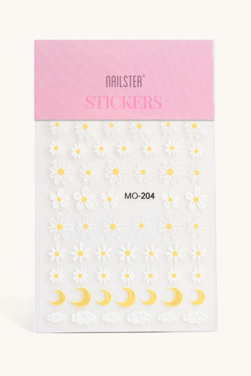 Bellis - Stickers | Nailster Denmark
