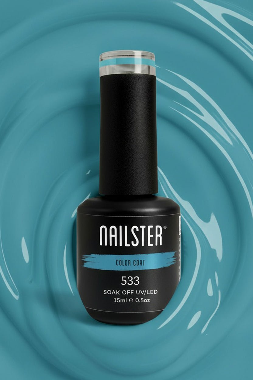Bermuda · 533 | Nailster Denmark