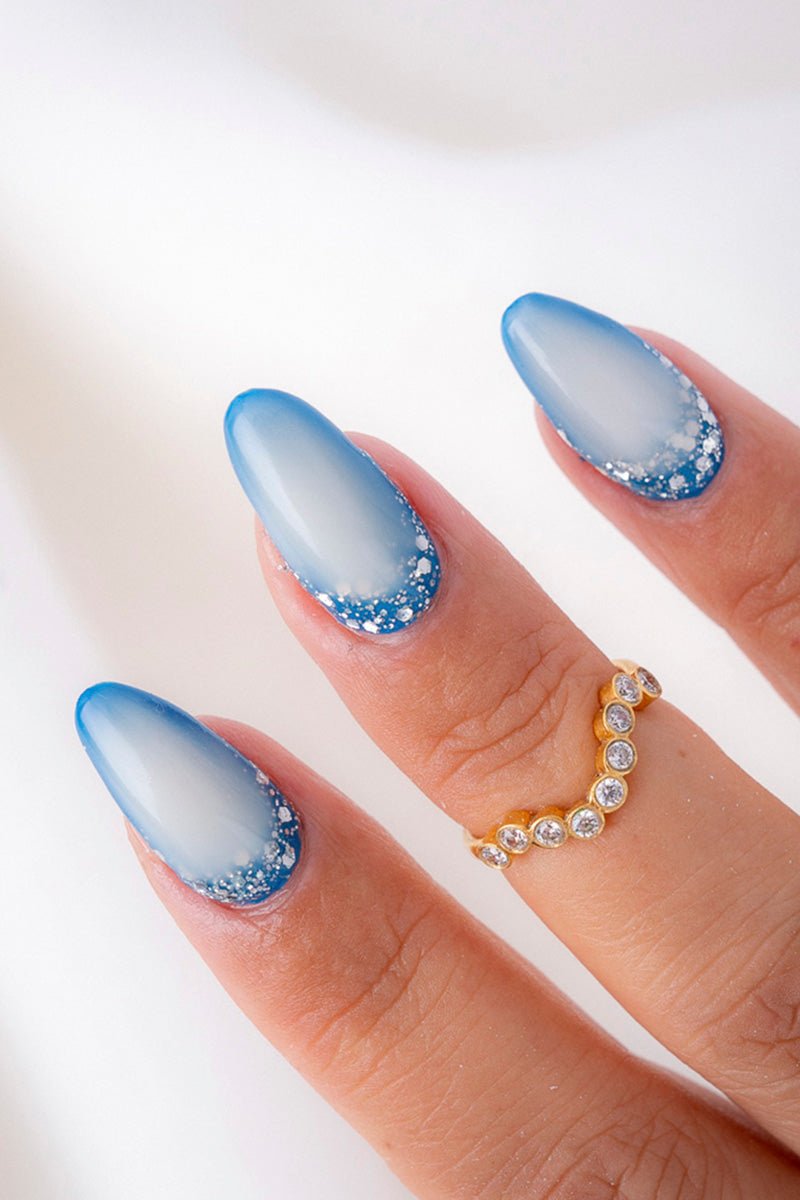 Big Glitter 15ml · 77 | Nailster Denmark