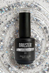 Big Glitter · 77 | Nailster Denmark