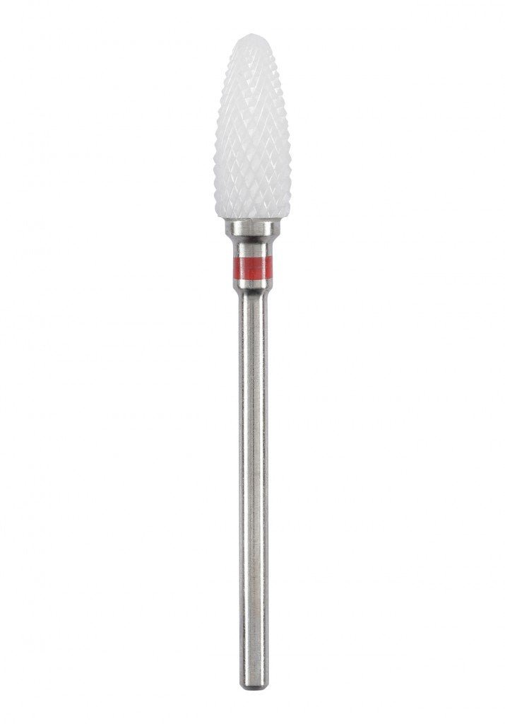 Ceramic Bit - Flame - Hieno