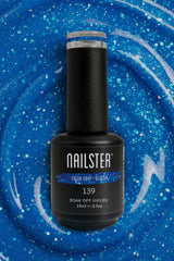 Blue Sapphire · 139 | Nailster Denmark