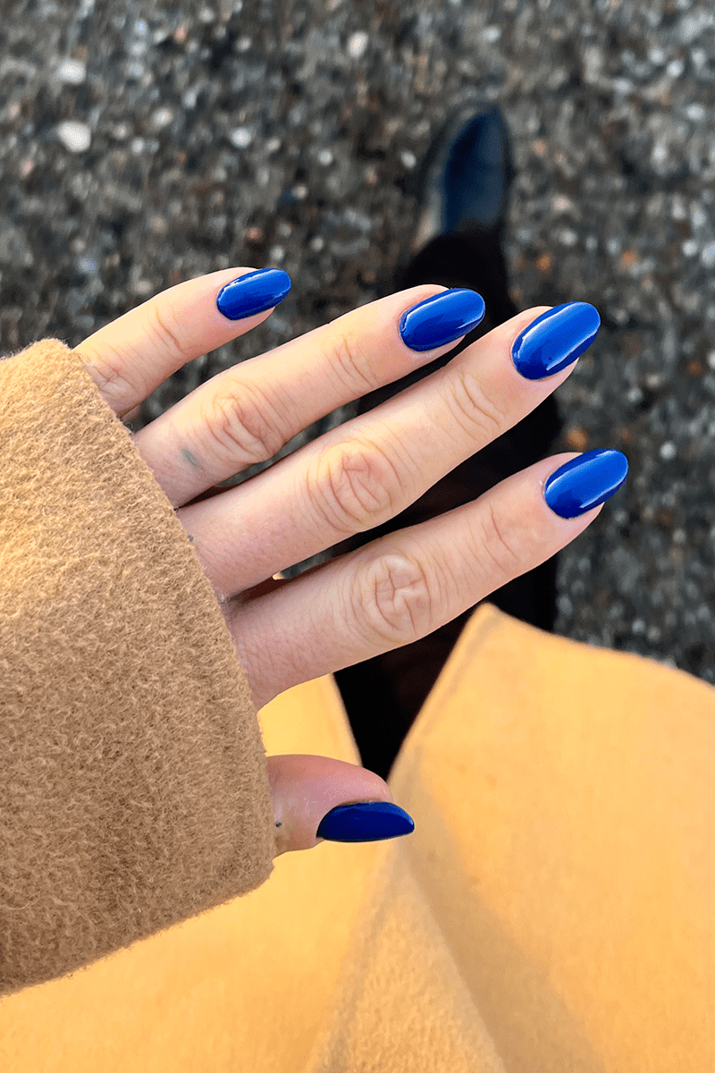 Blueberry · 490 | Nailster Denmark