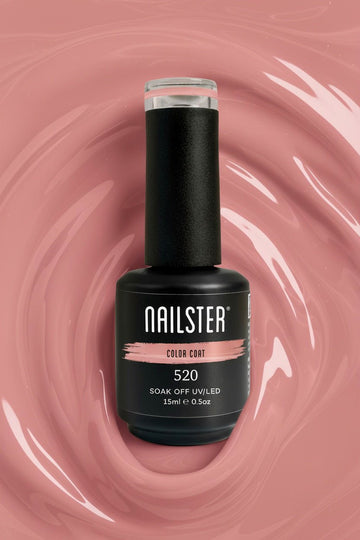 Blush Cotton · 520 | Nailster Denmark