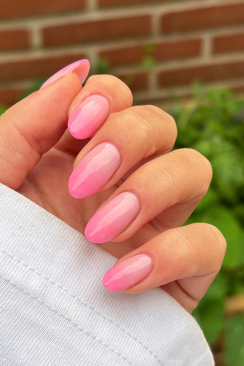 Blush Melt