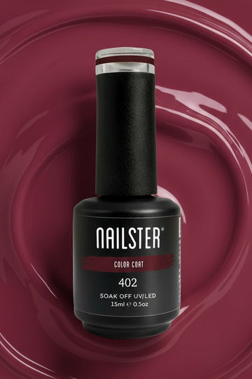 Bordeaux · 402 | Nailster Denmark