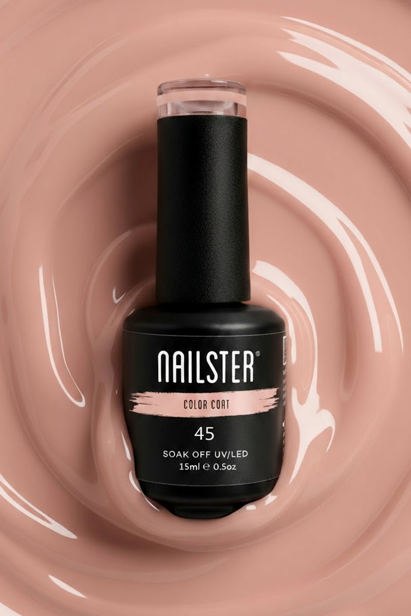 Bossy Nude · 45 | Nailster Denmark