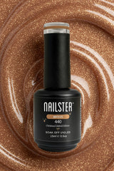 Bronze · 440 | Nailster Denmark