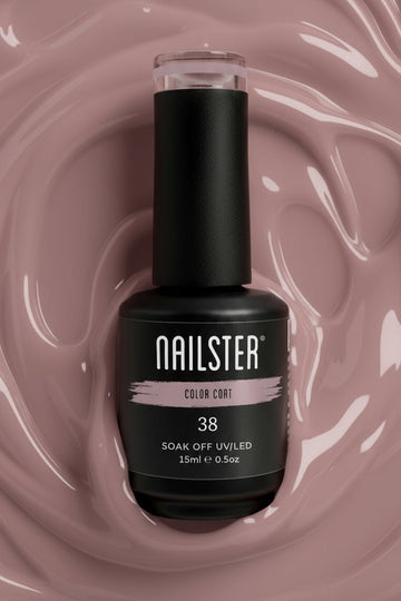 Brooklyn · 38 | Nailster Denmark
