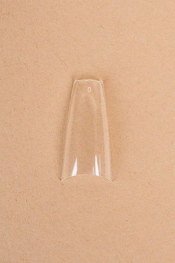 C - Curve Clear Tipper | Nailster Denmark
