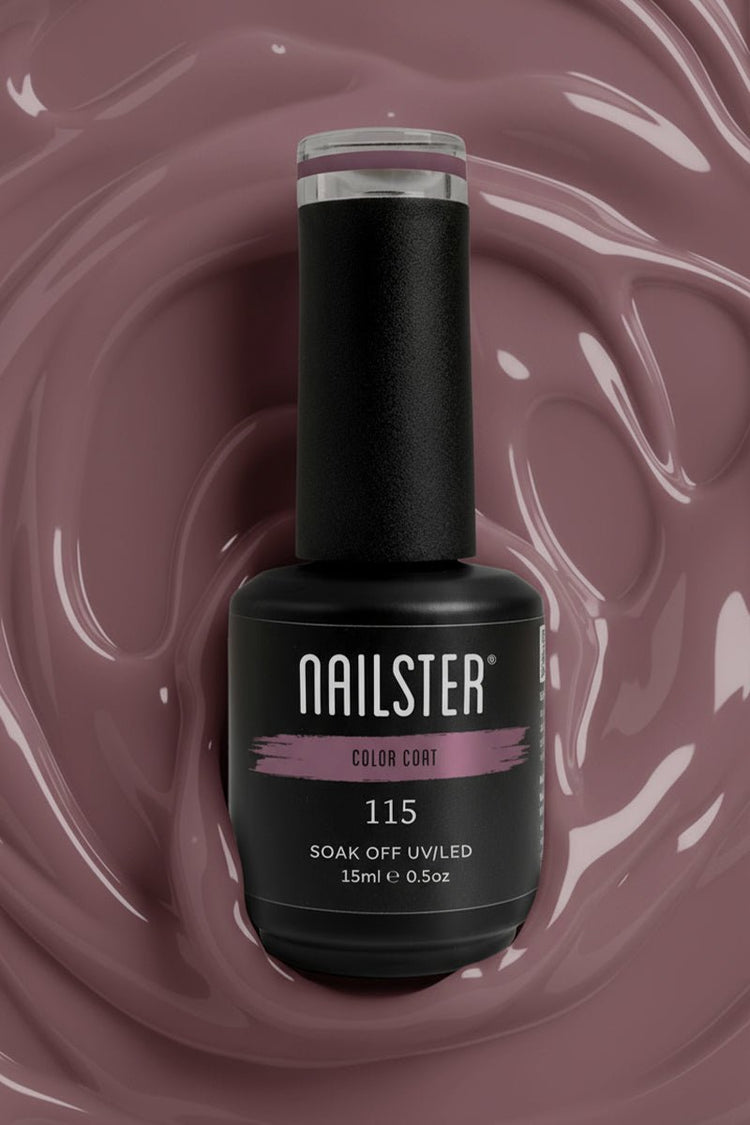 Capricious · 115 | Nailster Denmark