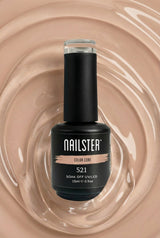 Caramel Cloud · 521 | Nailster Denmark