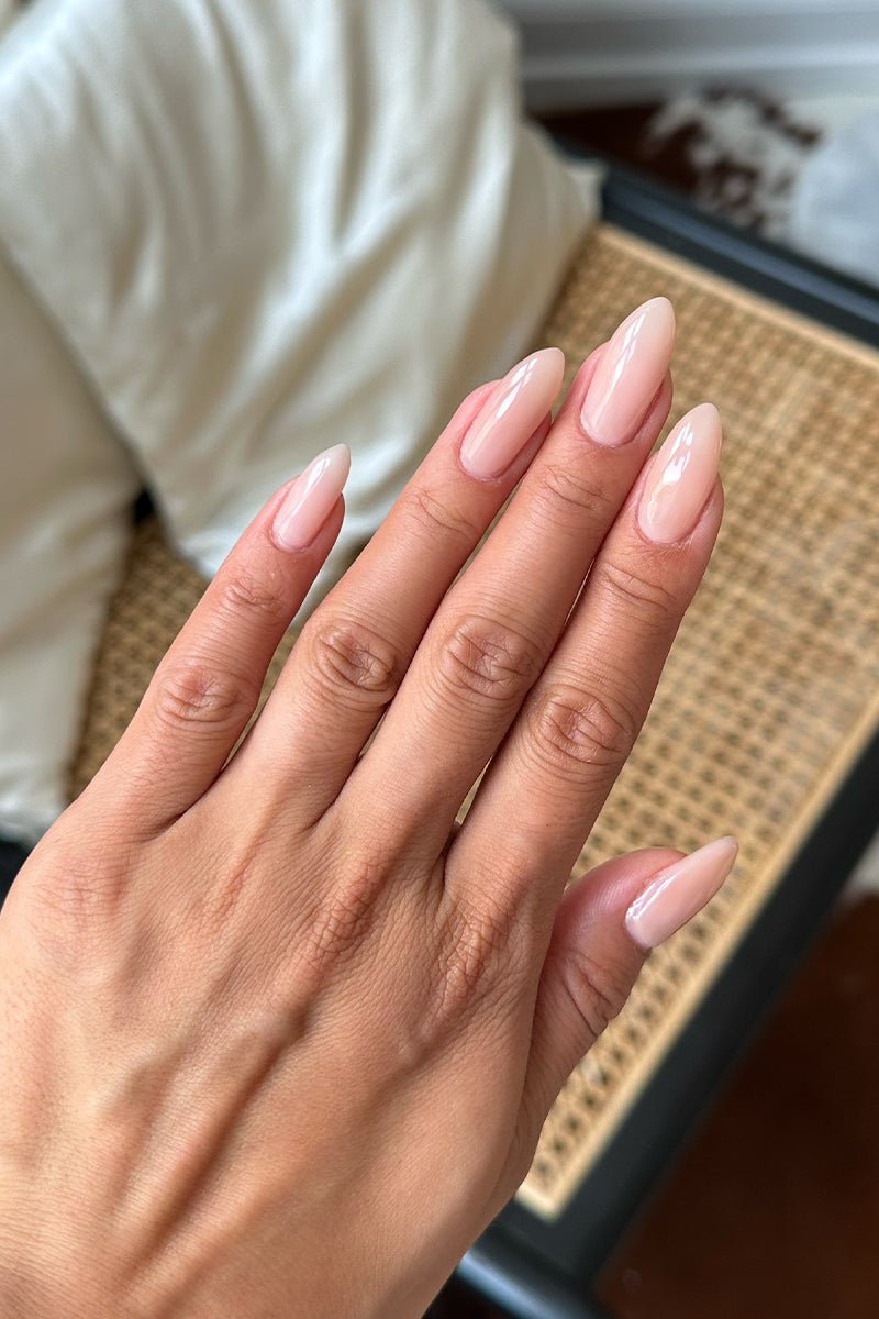 Cashmere Kiss · 475 | Nailster Denmark