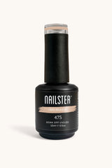 Cashmere Kiss · 475 | Nailster Denmark