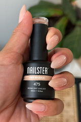 Cashmere Kiss · 475 | Nailster Denmark