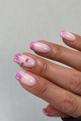 Cat Eye Hearts