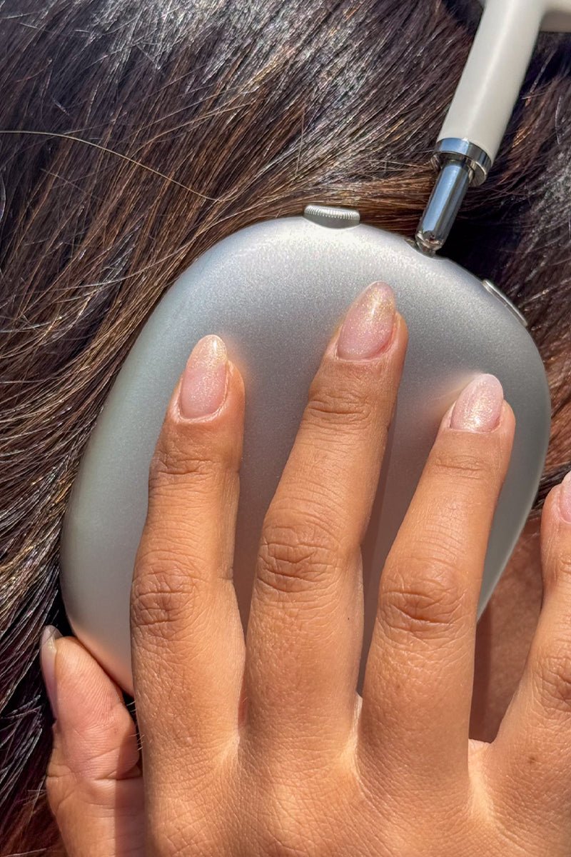 Champagne Pearl • 468 | Nailster Denmark
