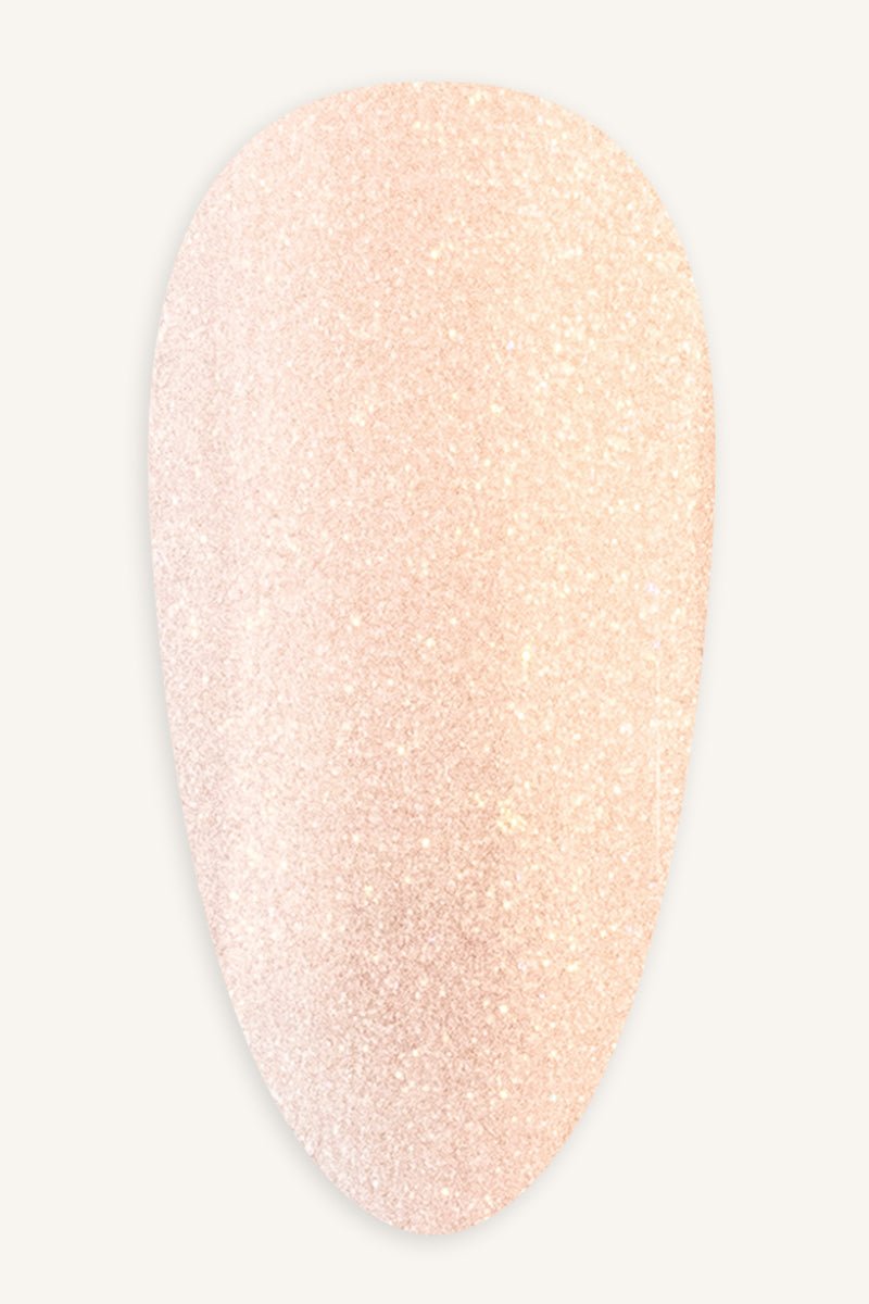 Champagne Pearl • 468 | Nailster Denmark