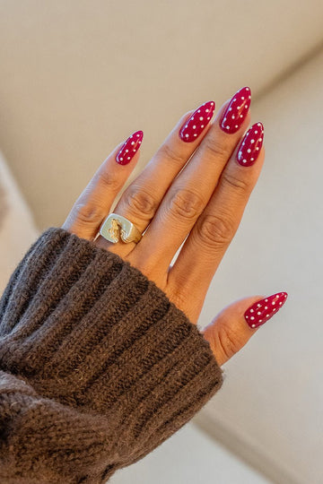 Cherry Polka Pop