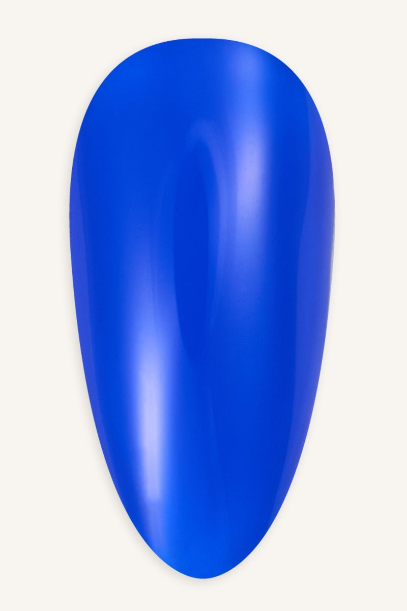 Cosmic Blue 15ml · 406 | Nailster Denmark