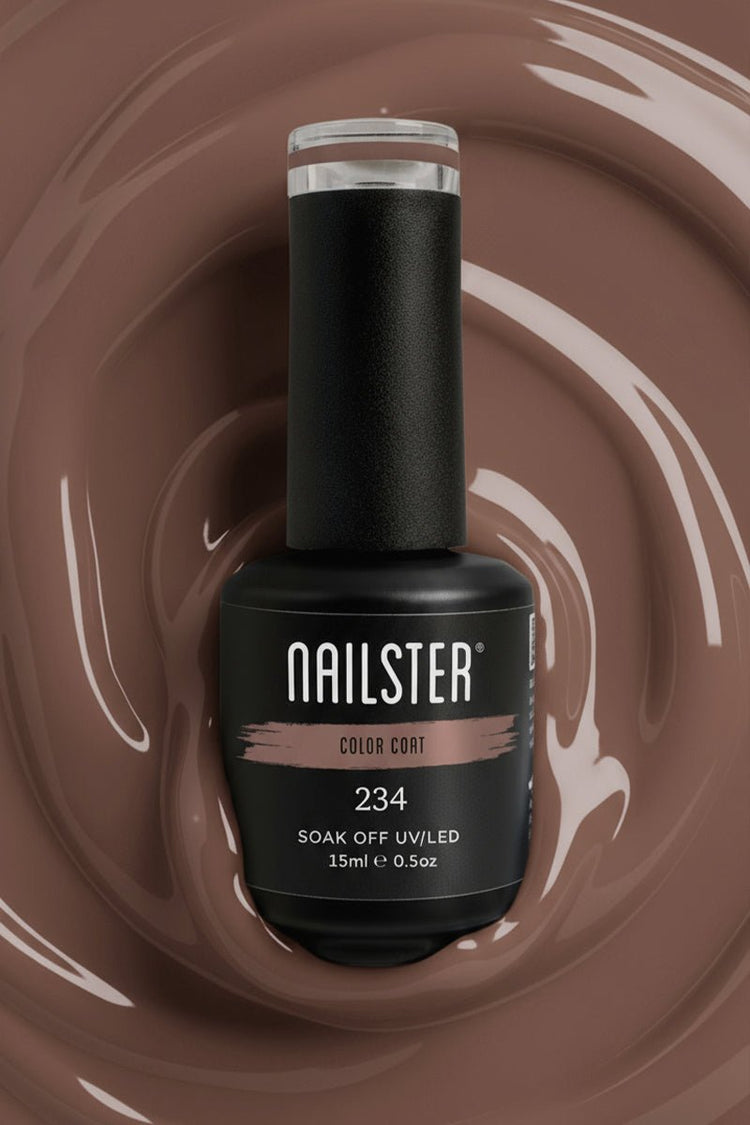 Crushed Cinnamon · 234 | Nailster Denmark