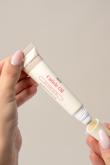 Cuticle Oil Rollerball - Appelsiininkukka