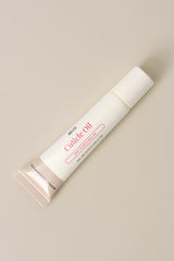 Cuticle Oil Rollerball - Appelsiininkukka