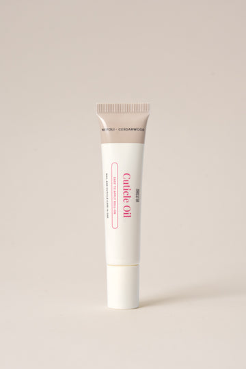 Cuticle Oil Rollerball - Appelsiininkukka
