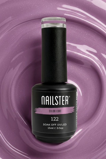 Dark Swan · 122 | Nailster Denmark