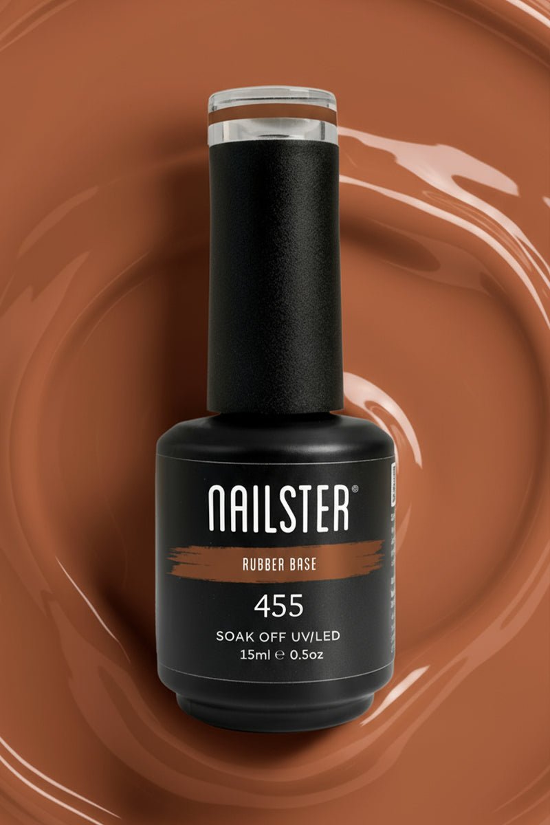 Desert Sand · 455 | Nailster Denmark