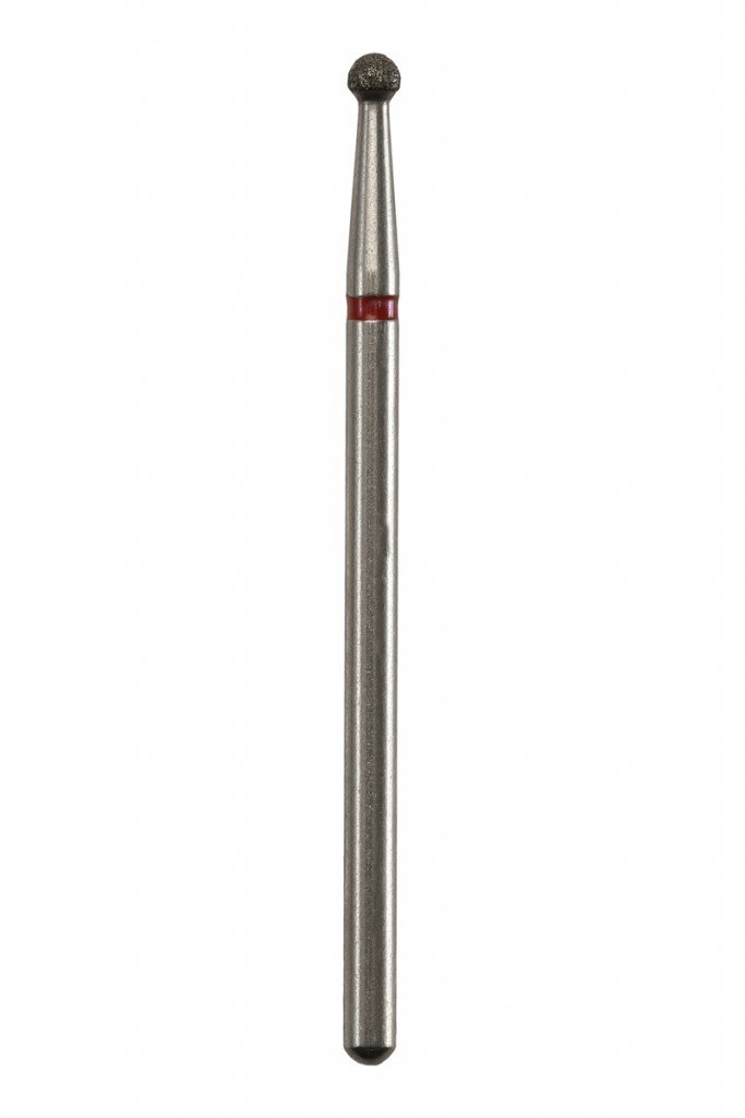 Diamond Bit - Ball Shaped - Hieno